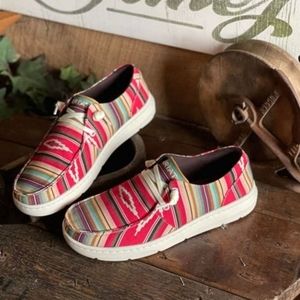 Ariat Hilo Women's Shoes Serape